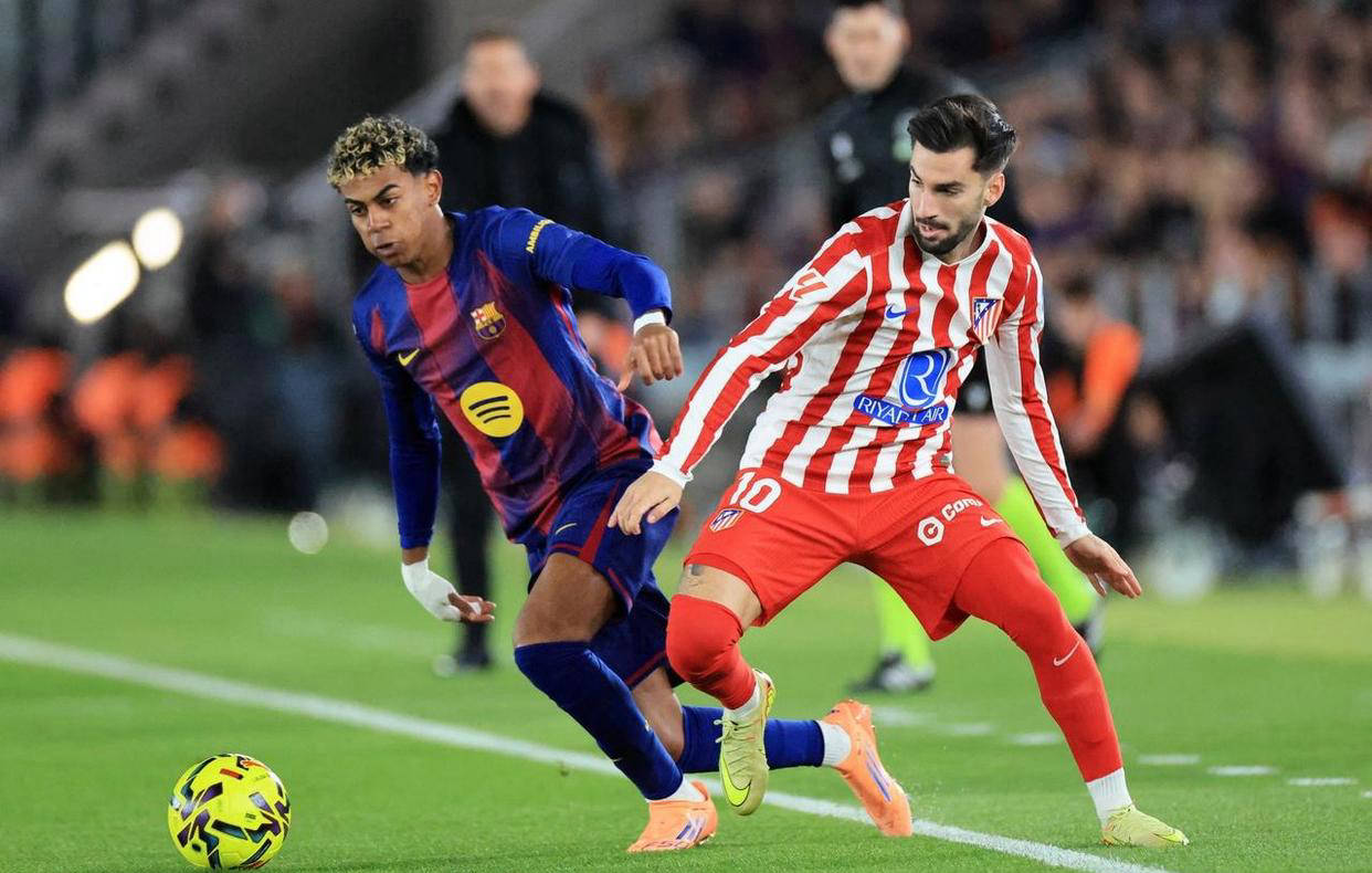 利物浦客场抢分 攻防转换流畅