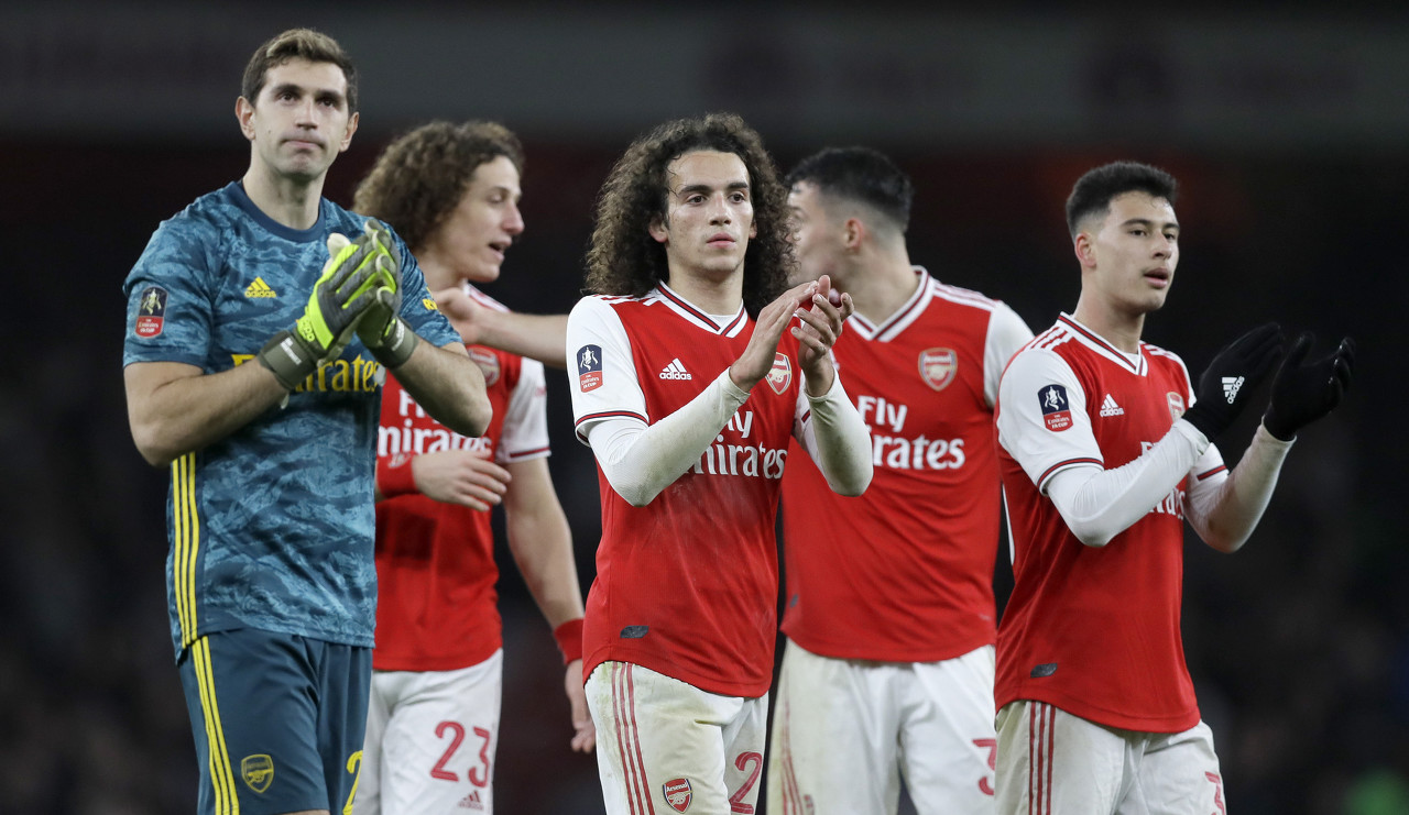 米克尔呼吁切尔西签下奥斯梅恩：你需要有经验的前锋