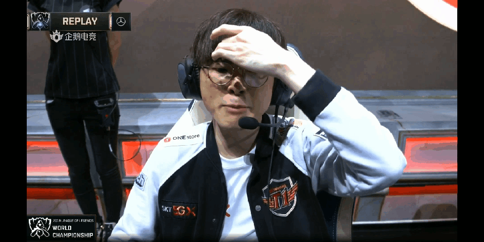 CSGO DH春季大师赛：TYLOO手刃VG晋级决赛