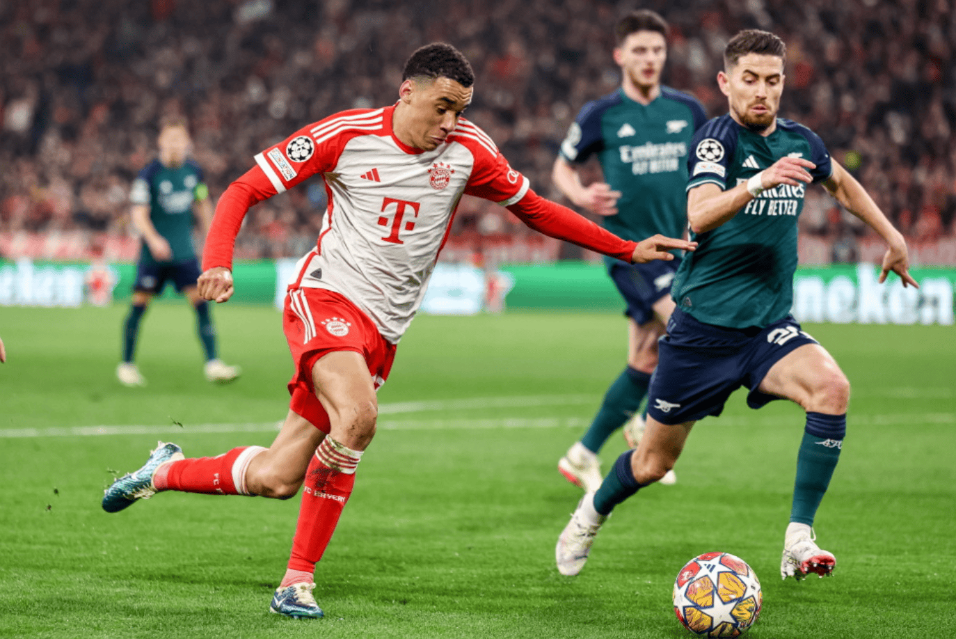 [天下足球]拜尔传射 多特蒙德逆转莱比锡