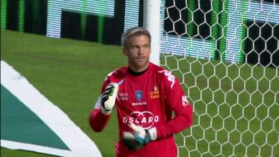 [NBA]斯玛特失误 波特断球反击暴扣得手