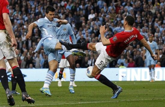 曼联足总杯1-2赛季无冠！弗莱彻转正已无望