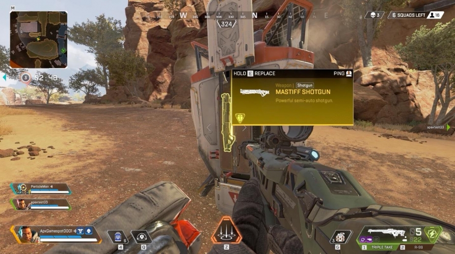 新作公布文章示例